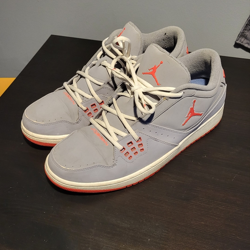 Jordan's